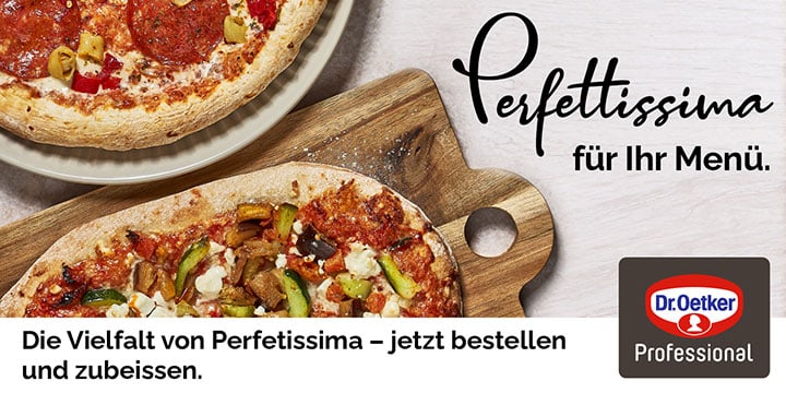 Dr. Oetker KW43 2026