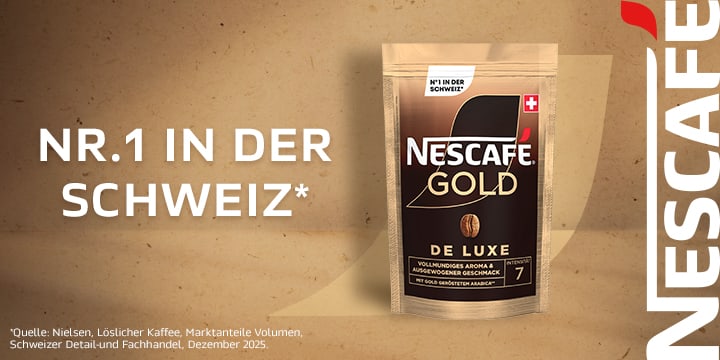 Nescafé KW43 2026