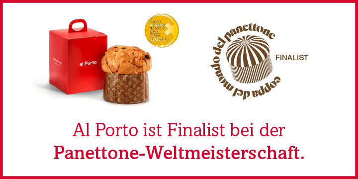Coppa del mondo del Panettone