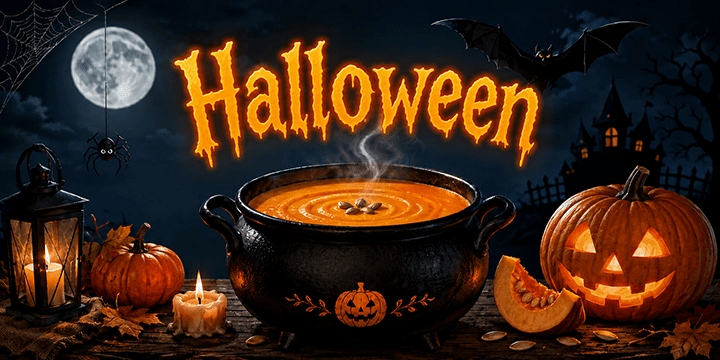 Halloween KW43 2026