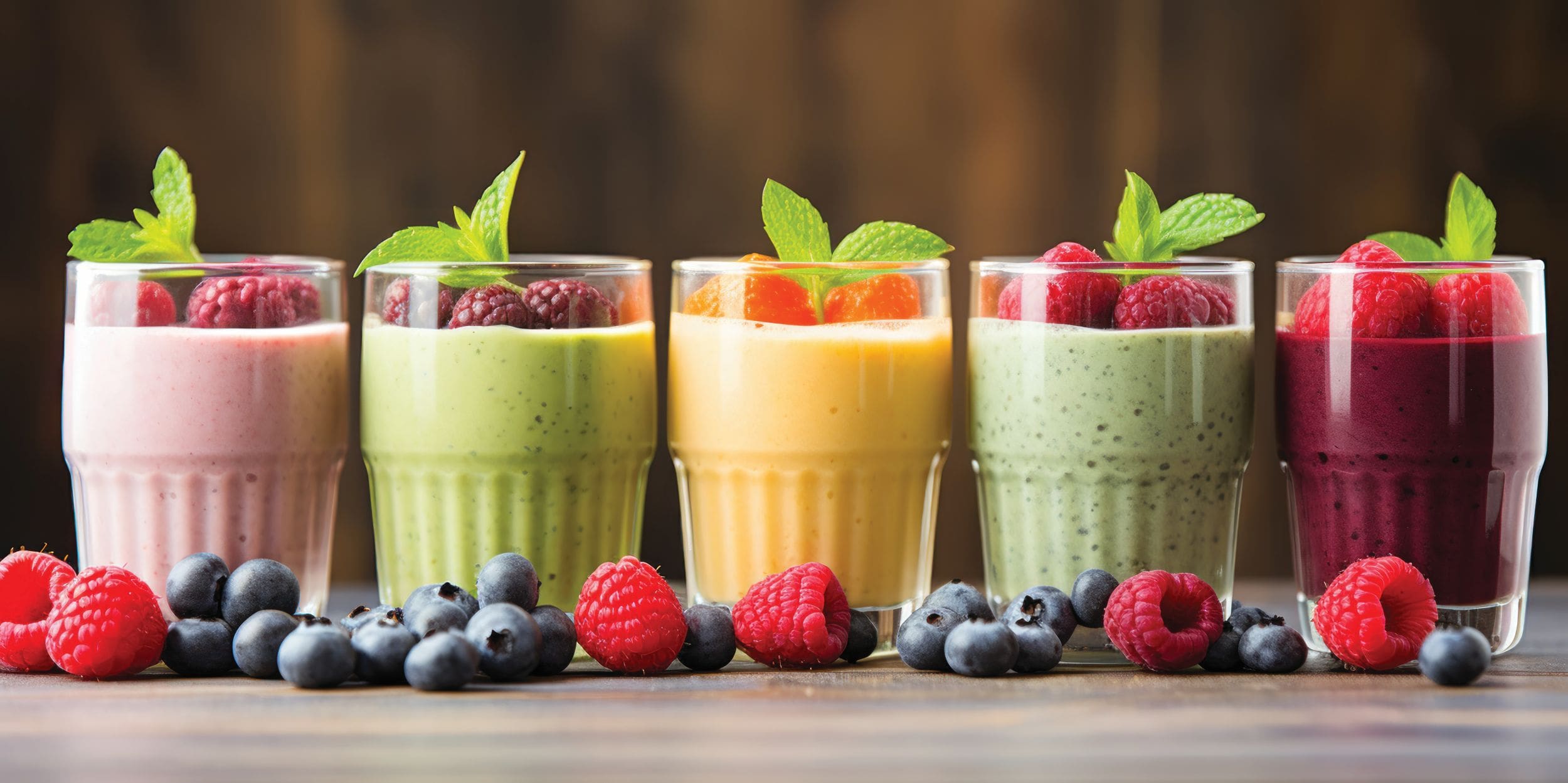 Smoothies