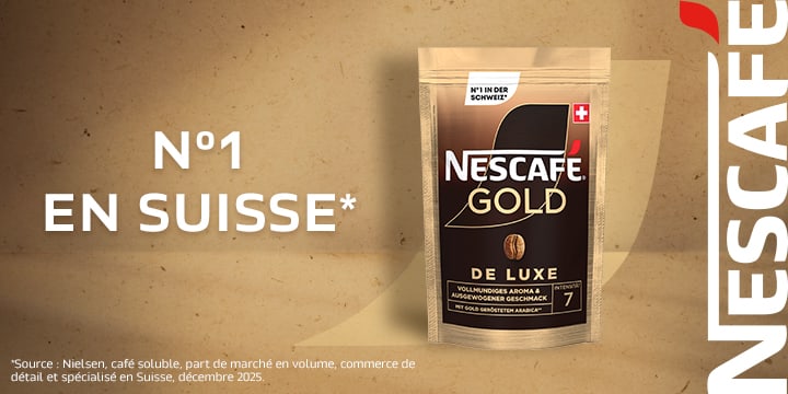 Nescafé KW43 2026